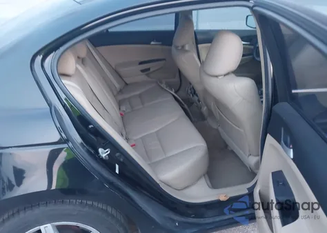 2012 Honda Accord 2.4 Se z USA, uszkodzony, nr VIN 1HGCP2F68CA077103